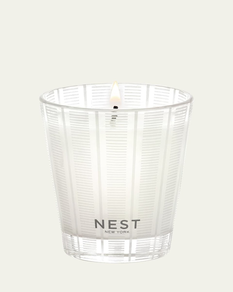 Amalfi Lemon & Mint Classic Candle, 8.1 oz.